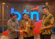 Boyong ARA 2023, Peringkat BTN Naik