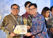Telkom Boyong 3 Penghargaan Dalam Anugerah Media Humas (AMH) 2024