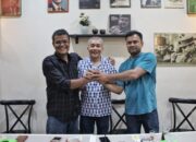 Partai Prima Beri Dukungan Ke Pasangan HiRO