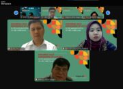 Unimed-Universiti Malaya Kuliah Umum Bersama Tentang Kurikulum OBE PT