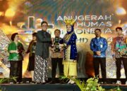 USU Borong Empat Penghargaan Anugerah Humas Indonesia 2024