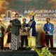 USU Borong Empat Penghargaan Anugerah Humas Indonesia 2024