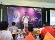 Apresiasi Wartawan, Pertamina Selenggarakan Anugerah Jurnalistik Pertamina 2024