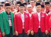 Program Pro Rakyat H Sarjani-Alzaizi Tuai Pujian