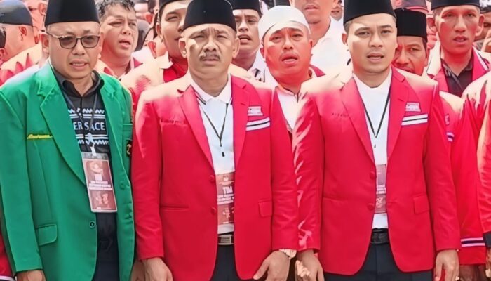 Program Pro Rakyat H Sarjani-Alzaizi Tuai Pujian