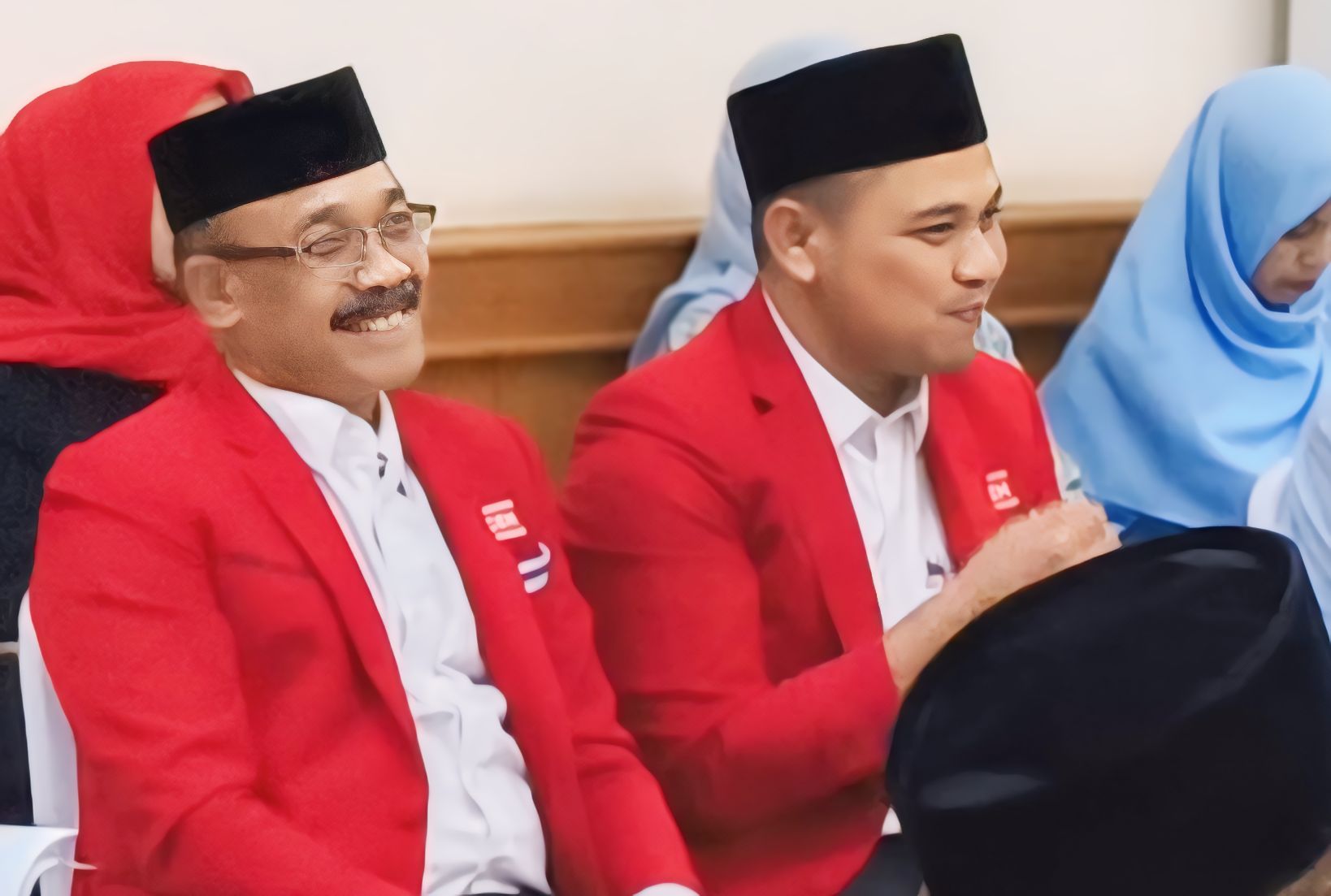 Program Pro Rakyat H Sarjani-Alzaizi Tuai Pujian