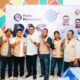 Posko Pemenangan Pasukan Aci Suwondo Diresmikan