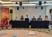 Regale Internasional Akan Gelar “Infinity Canvas” Wedding Expo