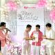 Barenbliss Rayakan 3 Tahun Hadir Di Indonesia Dengan Trilogy Of Beauty