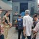 Over Kapasitas, Lapas P. Siantar Pindahkan Warga Binaan Ke Tiga Lapas Di Medan