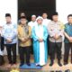 Wakili Kapoldasu, Kapolres Simalungun Hadiri Haul Ke-15 TGB Serambi Babussalam
