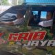 Vandiko Naiki Mobil Grib, Harisma: Kami Dukung Penuh Vantas 2 Periode
