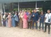 Tenaga Honorer Sampaikan Keluh Kesah Ke Anggota DPRK Aceh Tamiang 