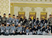 Tanpa Anggaran, Aceh Siap Kirim Peserta FASI Nasional