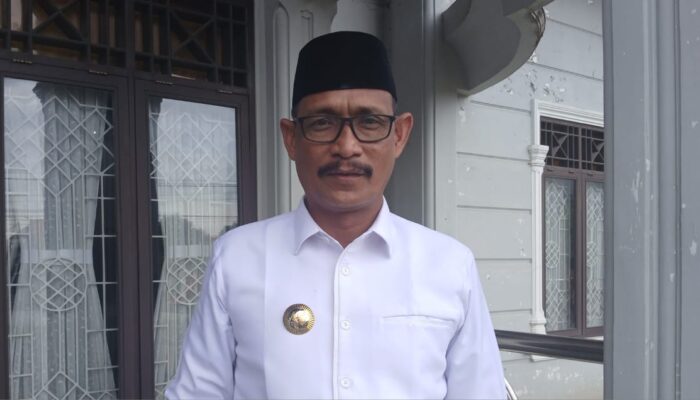 Pj Bupati Bireuen Tindak Tegas ASN Dan Keuchik Tak Netral Dalam Pilkada