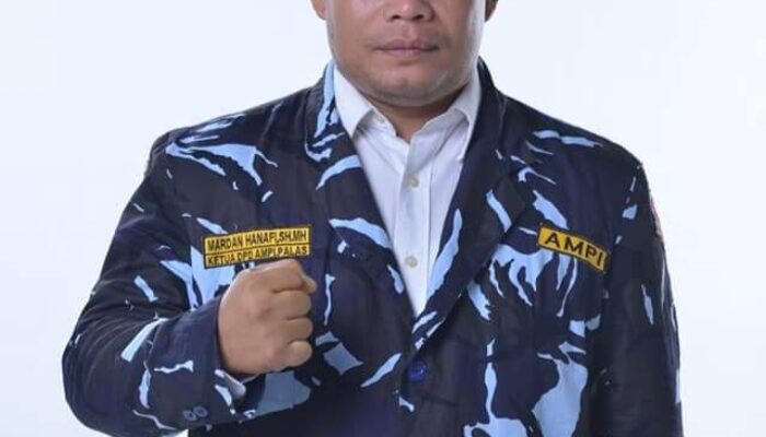 Memilih Pemimpin, Lihatlah Rekam Jejak Calon Pemimpinnya