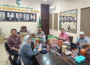 APPERTI Sumut Gelar Seminar Nasional