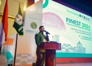 FINEST 2024: Ajang Perdana Kolaborasi Dokter Neurologi Di Pulau Sumatra