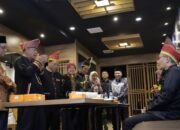 Warga Pakpak Se-Kota Medan Siap Menangkan Paslon HIRO Di Pilkada Medan