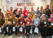 Raker PAAS Medan Sukses