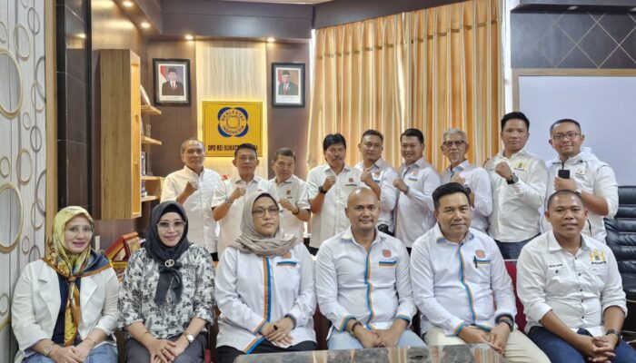 REI Sumut Bantah Dukung Paslon Tertentu Di Pilkada Simalungun