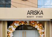 Miss Grand International Dirikan Beauty Studio Di Medan