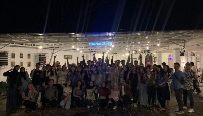 Didasari Paradigma Yang Objektif, Pemuda Simalungun Sepakat Menangkan RHS-AZI