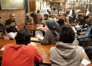 Terkait Penanganan Banjir Di Medan, HIRO: Jangan Asbun!!!