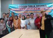 Aktifis Desak Prabowo Umumkan Titiek Soeharto Istri Sah 