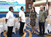 Komitmen Dorong Ekonomi Biru, Bank Mandiri Perkuat Sinergi dengan Kementerian Kelautan dan Perikanan