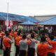 Rutan Tarutung Upacara Kesadaran Berbangsa Dan Bernegara