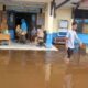 Lima Kecamatan Di Aceh Singkil Terendam Banjir, Sejumlah Sekolah Diliburkan