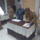 Dinas SDABMBK Gelar Konsuktasi Pelayanan Publik
