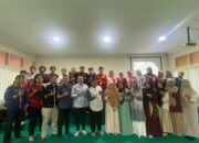 FEBI Dukung UINSU Raih Akreditasi Unggul