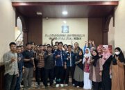 Ormawa FDK Dukung Akreditasi UINSU Unggul, Desak Kepengurusan Demaf/Semaf Dibekukan