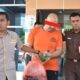 Kejari Bireuen Terima Tersangka Kasus Pembunuhan Mahasiswi