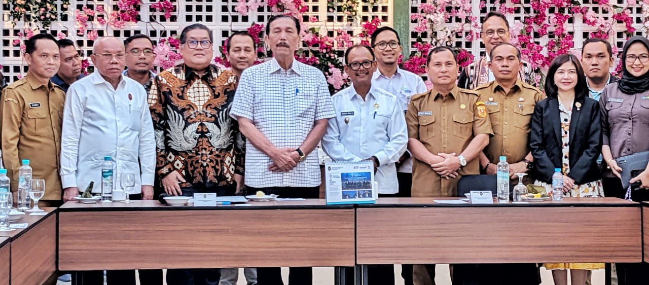 Simalungun Siap Sukseskan Aquabike World Jetski 2024