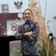 Kepala Kantor OJK Provinsi Sumatera Utara, Khoirul Muttaqien