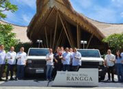 All-New Hilux Rangga Solusi Mobilitas Baru Yang Serbaguna