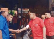 Pengamat: Paslon Bupati Pidie Nomor Urut Dua H Sarjani-Alzaizi Cukup Kuat