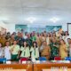 Kementerian Pertanian melalui Politeknik Pembangunan Pertanian (Polbangtan) Medan menggelar rapat koordinasi dengan Dinas Pertanian serta Kodim 0205 Karo untuk mempercepat program Kementan yaitu Perluasan Areal Tanam (PAT), di Kabupaten Karo, Selasa (15/10/2024).