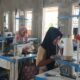 Konveksi Garmen Gagasan Seorang Putra Aceh, Dongkrak Ekonomi Warga