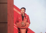 DPD IMM Sumut Kecam Tindakan Genosida Israel