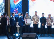 Asriludin Tambunan, Satu-satunya Dokter Spesialis Terima Penghargaan Satyalancana Aditya Karya Mahatva Yodha