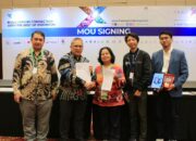 PLN UID Sumut Melalui Rumah BUMN Dukung Ekspor Kopi Arabica Ke Pasar India