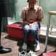 Sembunyikan Sabu Di Sepatu, Calon Penumpang Pesawat Diamankan Di KNIA