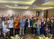 Business Networking, Perkuat Hubungan Ekonomi Malaysia-Indonesia