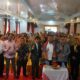 Hadiri Seminar Pelayanan Gereja, RHS Didoakan Menang Untuk 1 Periode Lagi