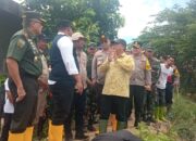 Pemerintah Aceh Akan Tanggulangi Tanggul Jebol Di Aceh Tamiang