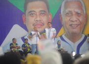 Strategi Menang Pilkada Bobby-Surya Dan Taufik-Rianto Bersatu